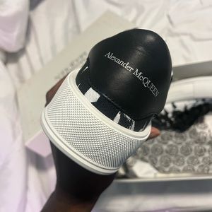 Alexander MCQUEEN low